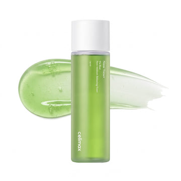 celimax The Real Noni Moisture Balancing Toner 150ml