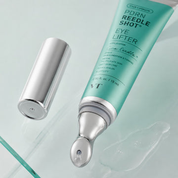 VT Eye Cream Reedle Shot Eye Lifter 15ml