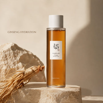 Beauty of Joseon Agua Esencia de Ginseng 150ml