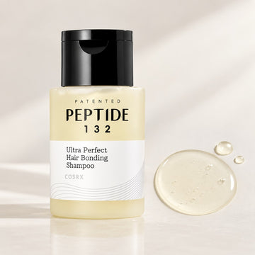 Champú reparador capilar COSRX Peptide-132 Ultra Perfect 100ml