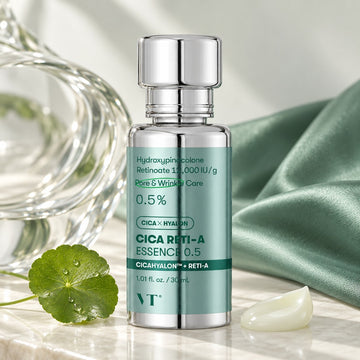 VT Cica Reti-A Essence 0.5 30ml