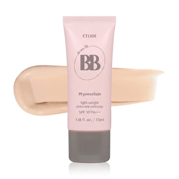 ETUDE Pearl Bright BB Cream SPF30 PA+++ No. 19 Porcelain 35ml