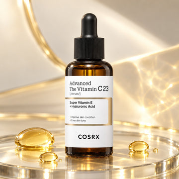 COSRX Sérum de vitamina C The Vitamin C 23 Serum 20g