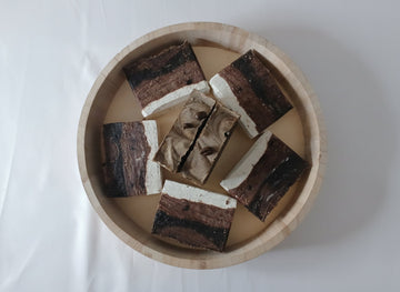 Wake up & Smell The Vanilla Mocha Coffee Soap