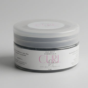 Curl Define Hair Gel