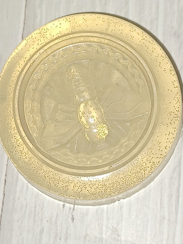 Honey Bee Natural Soap Bar