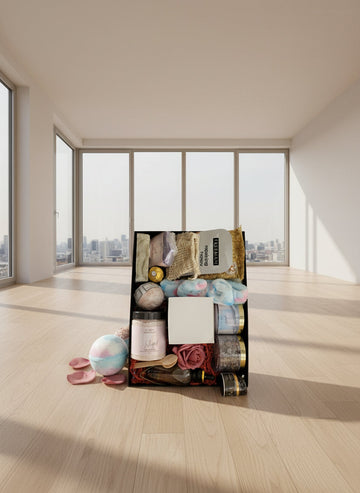 Pretty Queen Self Care Kit