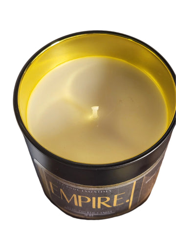 The Empire Lux Candle