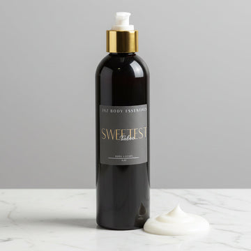 Sweetest Taboo Body Lotion