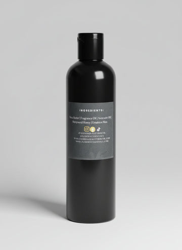 Sweetest Taboo Body Lotion