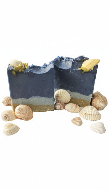 Beach Please Soap Bar 4oz