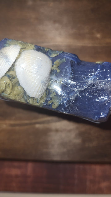 Beach Please Soap Bar 4oz