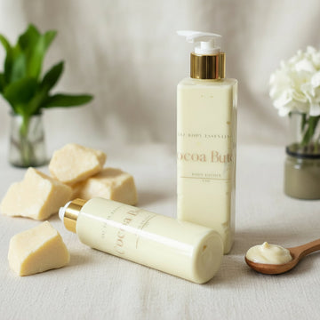 Cocoa Butter Bliss Body Lotion 8oz