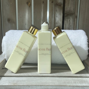 Cocoa Butter Bliss Body Lotion 8oz