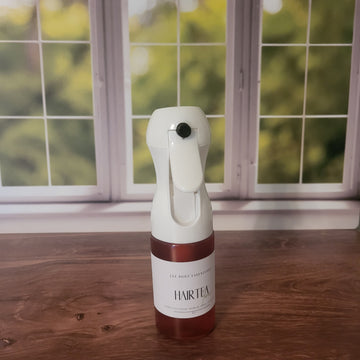 Rapid Hair Growth Tea Tonic