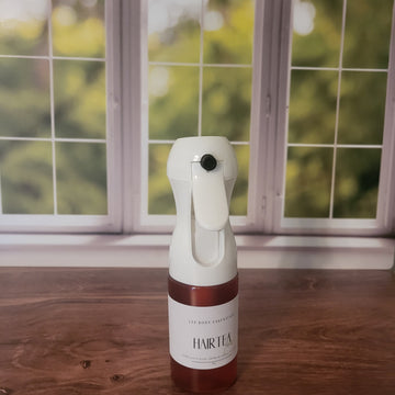 Rapid Hair Growth Tea Tonic