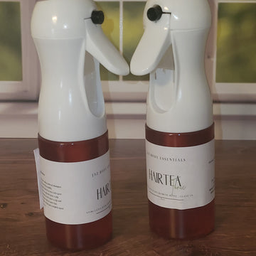 Rapid Hair Growth Tea Tonic