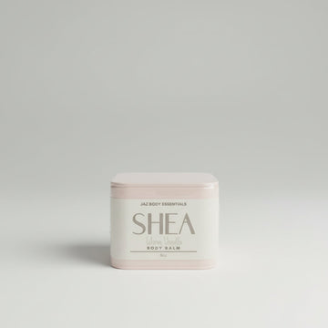 Shea Butter Moisturizer Full Body Balm