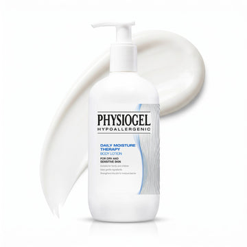Physiogel Daily Moisture Therapy Body Lotion 400ml