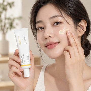mixsoon Vitamin C Cream 30ml