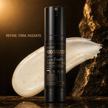 VT Black Truffle Reedle Shot 100 50ml