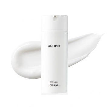 manyo Ultimit All-In-One Milk Lotion 120ml