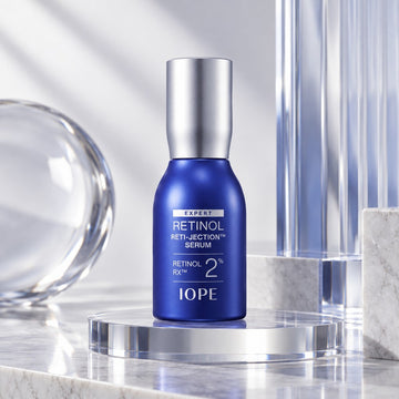 IOPE Retinol Reti-jection Serum 30ml
