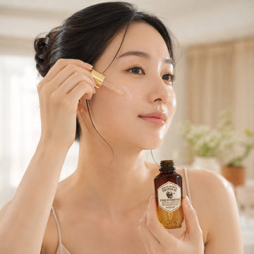 SKINFOOD Royal Honey Propolis Enrich Essence 50ml