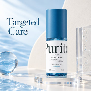 Purito SEOUL Hydro Wave Deep Sea Serum 60ml