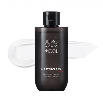 JUNGSAEMMOOL Masterclass Brush Liquid Cleanser 200ml
