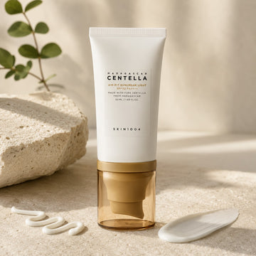 Protector solar SKIN1004 Air-Fit Light 50ml
