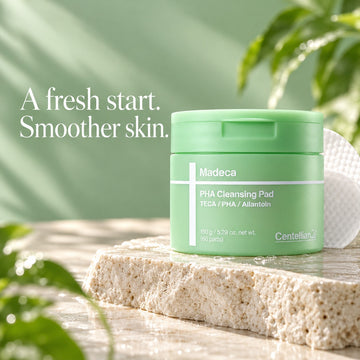 Centellian24 Madeca PHA Cleansing Pad 60 pads
