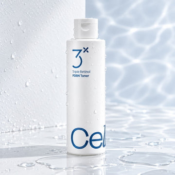 Celladix Triple Retinol PDRN Toner 200ml
