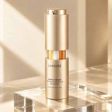 Sérum Signature Laneige Perfect Renew 3X - 40ml