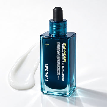 MEDIHEAL Madecassoside Derma Ampoule Madecassoside Blemish Repair 50ml