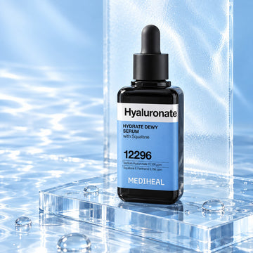 MEDIHEAL Hyalurate Hydrate Dewy Serum 100ml
