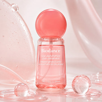 Biodance Collagen Peptide Jelly Serum Mist 50ml