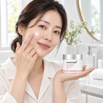 medicube Red Cream Plus 100ml