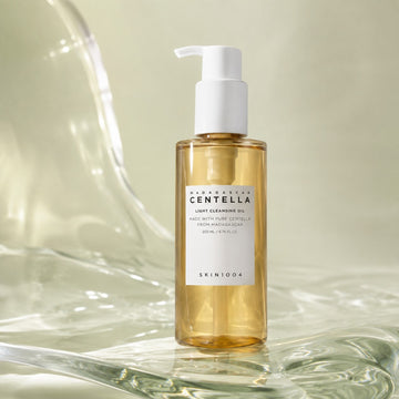 SKIN1004 Aceite Limpiador Ligero 200ml
