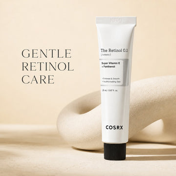 COSRX The Retinol 0.1 Cream 20ml