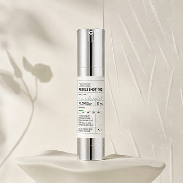 VT Reedle Shot 100 Ampoule 50ml