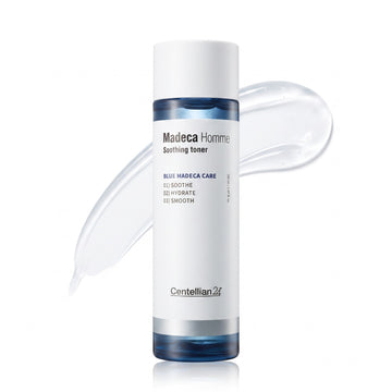 Centellian24 Madeca Homme Soothing Toner 150ml