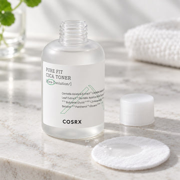Tónico COSRX Pure Fit Cica 150ml