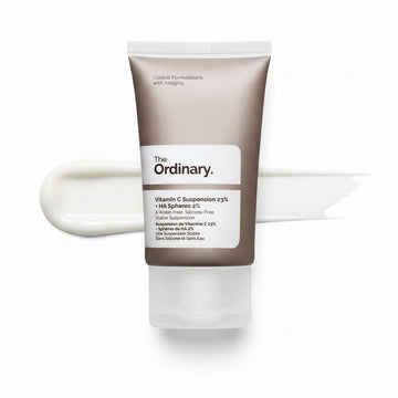 The Ordinary Vitamin C Suspension 23% + HA Spheres 2% 30ml