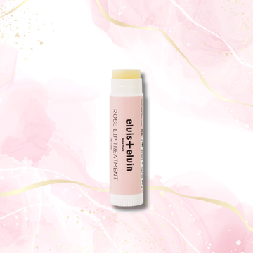 Rose Hydrating Lip Treatment