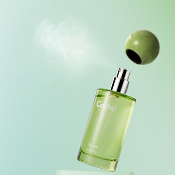 Caché Unisex Fragrance - Santalé