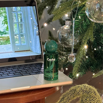 Caché Men's Fragrance - Victor