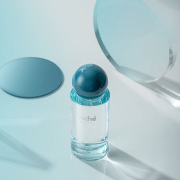 Caché Women's Fragrance - Vanille Solaire