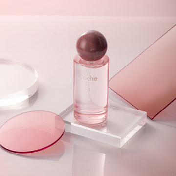 Caché Women's Fragrance - Épice Noire