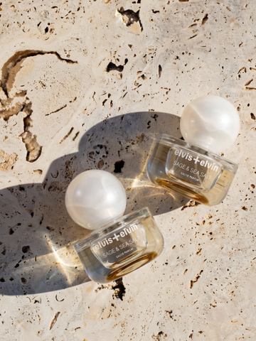 Sage & Sea Salt Eau de Parfum
